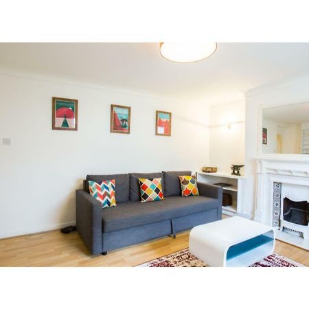 Elegant 1Bdr W/Private Garden In Vibrant Brighton Apartment Ngoại thất bức ảnh