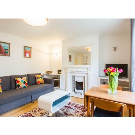 Elegant 1Bdr W/Private Garden In Vibrant Brighton Apartment Ngoại thất bức ảnh
